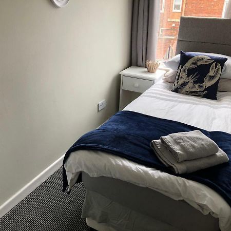 34 Brunton Street Serviced Accommodation Darlington  Exterior foto