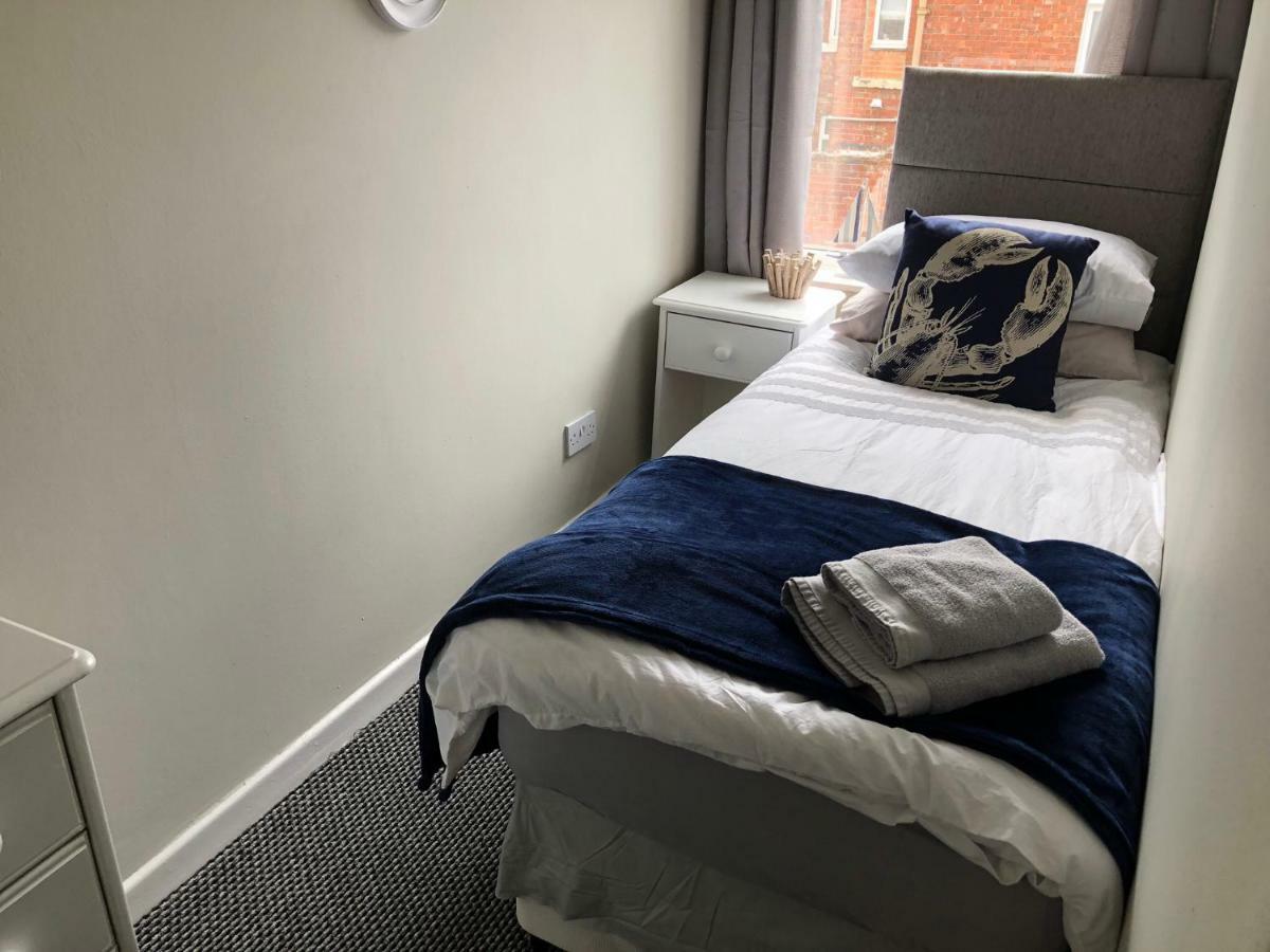 34 Brunton Street Serviced Accommodation Darlington  Exterior foto